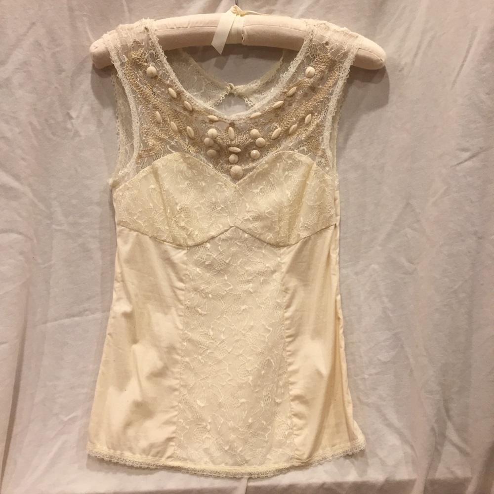 Lulumari top